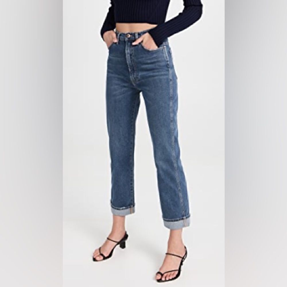 3x1 NYC Jeans In Bass